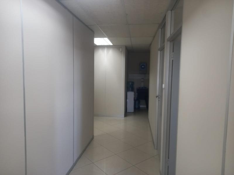 To Let commercial Property for Rent in Mill Park Eastern Cape